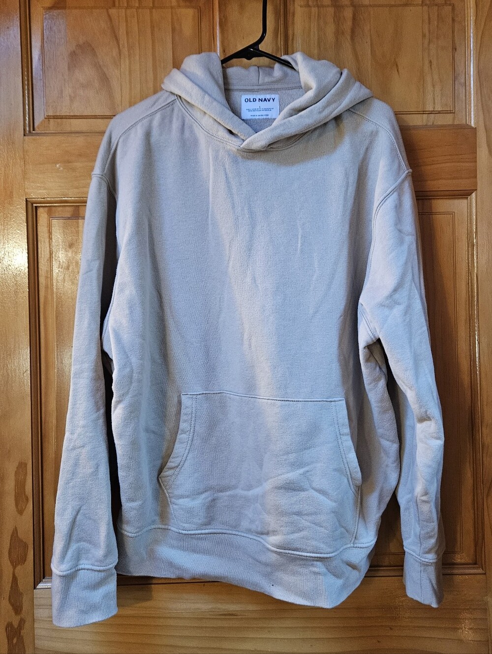 Old Navy Hoodie